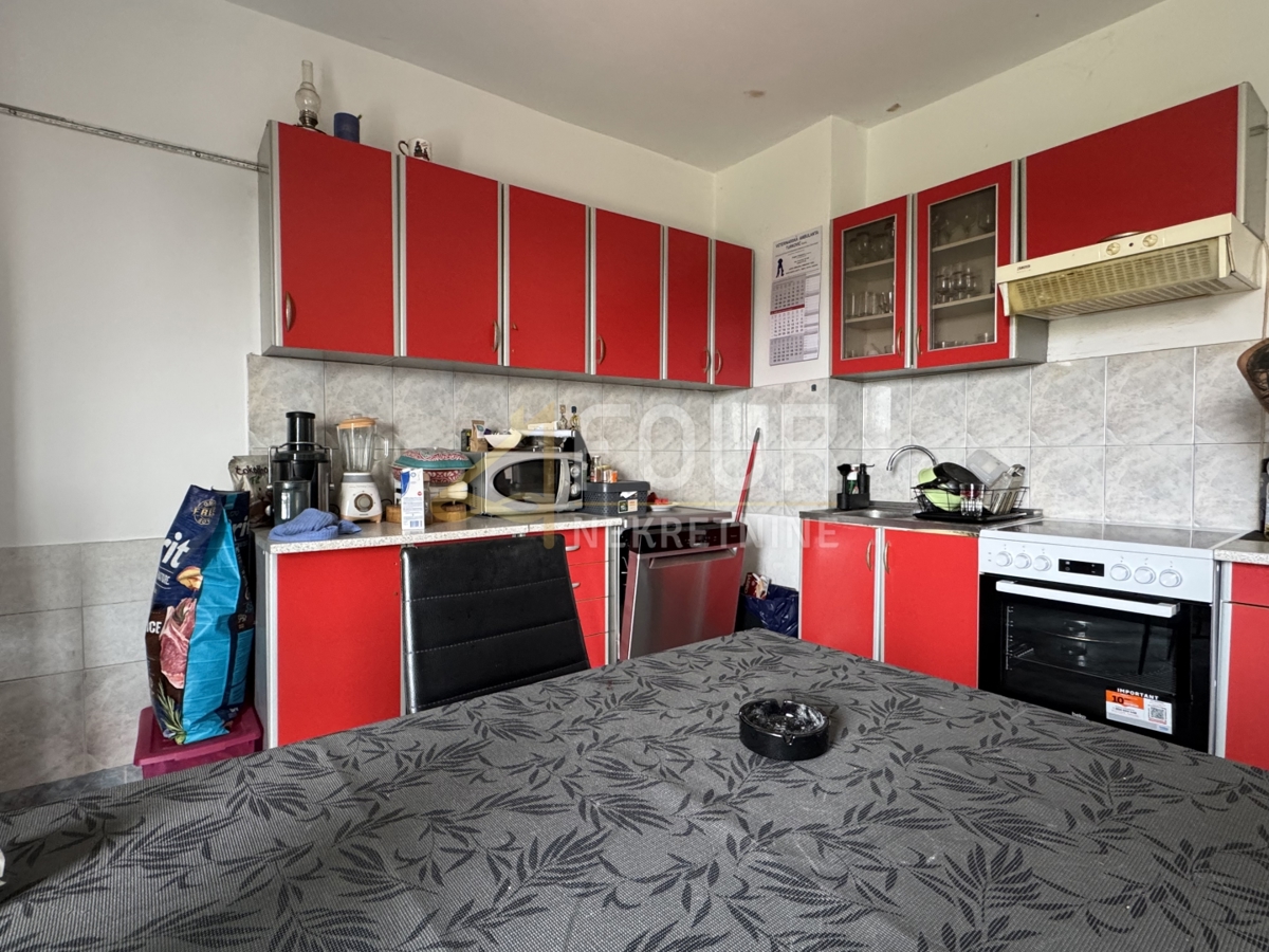 Stanovanje Zamet, Rijeka, 125,89m2