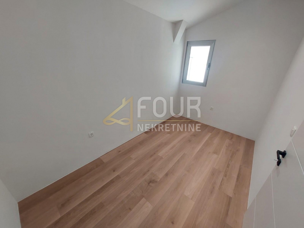 Stanovanje Veli vrh, Pula, 66m2