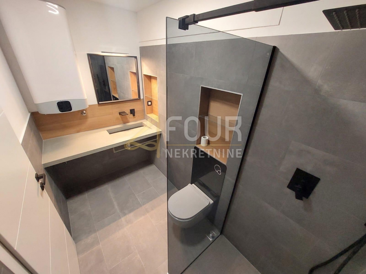 Stanovanje Veli vrh, Pula, 66m2