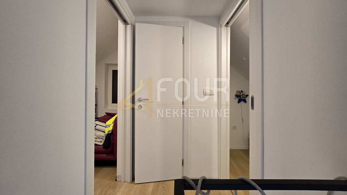 Mrkopalj, 60m2