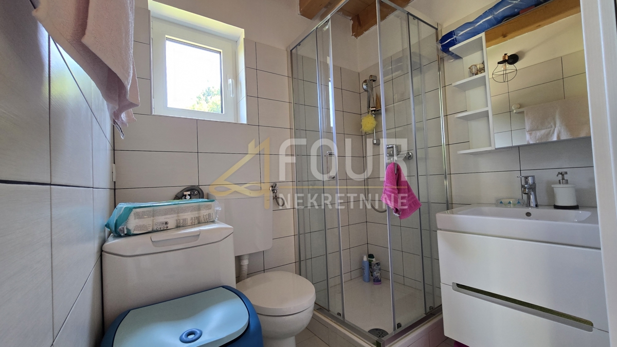 Mrkopalj, 60m2