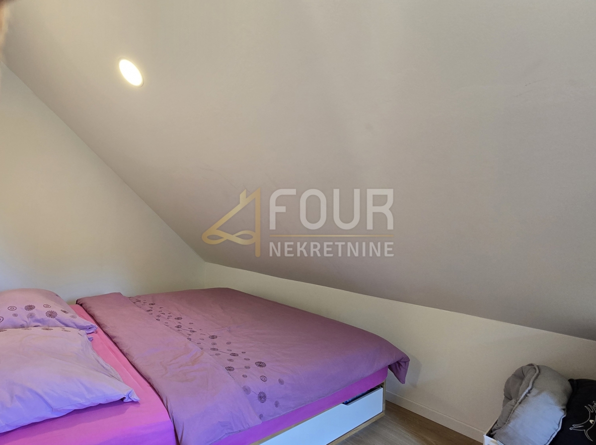 Mrkopalj, 60m2