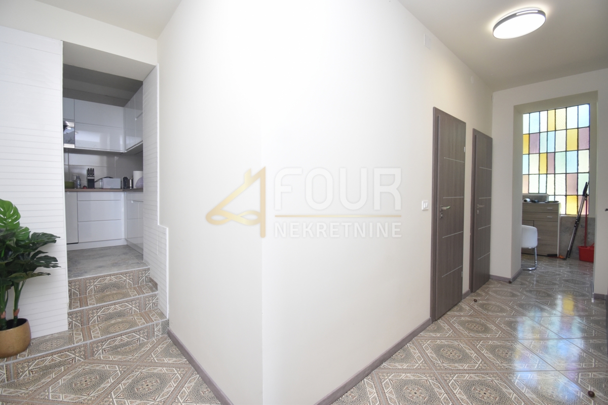 Stanovanje Opatija - Centar, Opatija, 110m2