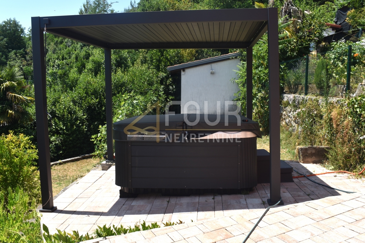 Stanovanje Opatija - Centar, Opatija, 110m2