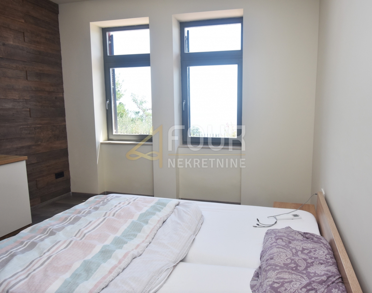 Stanovanje Opatija - Centar, Opatija, 110m2