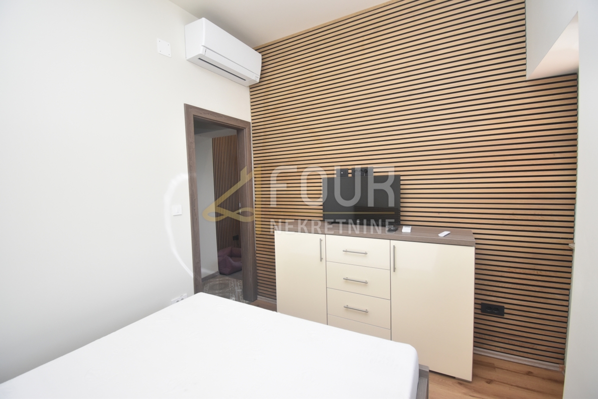 Stanovanje Opatija - Centar, Opatija, 110m2
