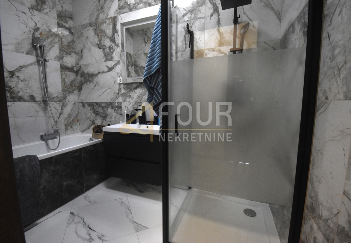 Stanovanje Opatija - Centar, Opatija, 110m2