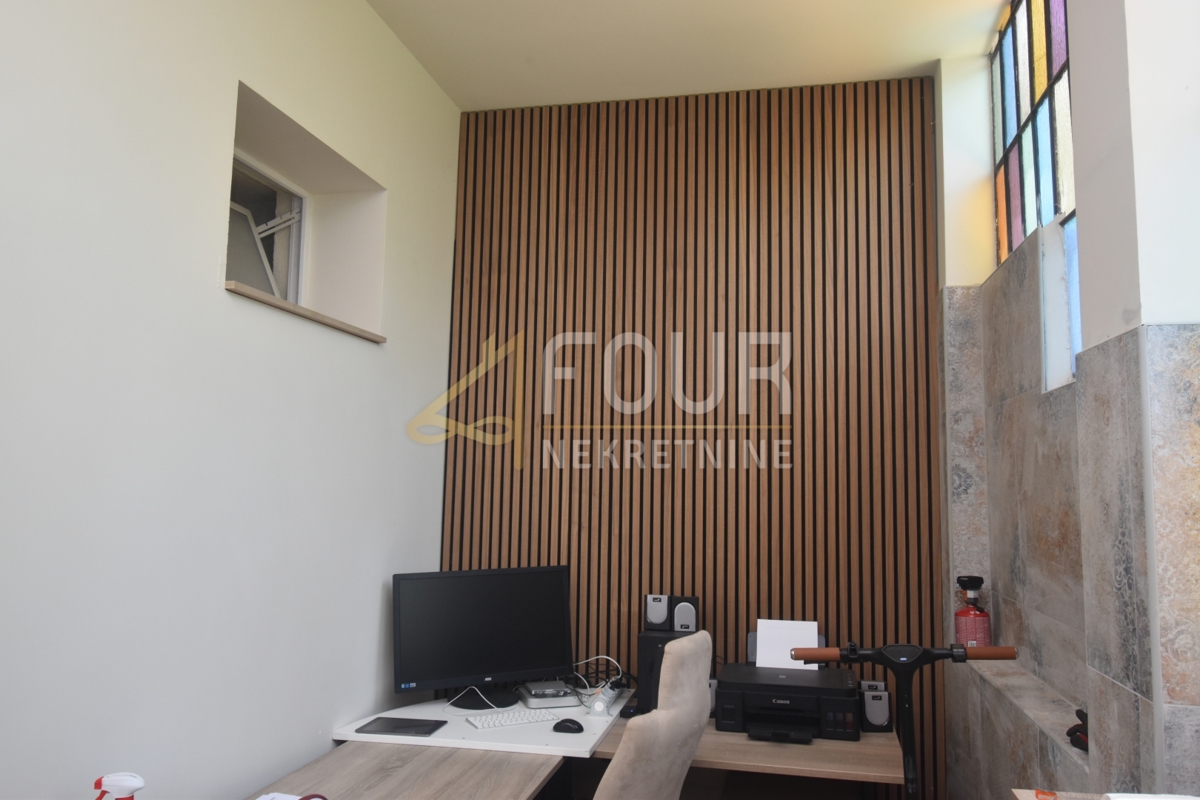 Stanovanje Opatija - Centar, Opatija, 110m2