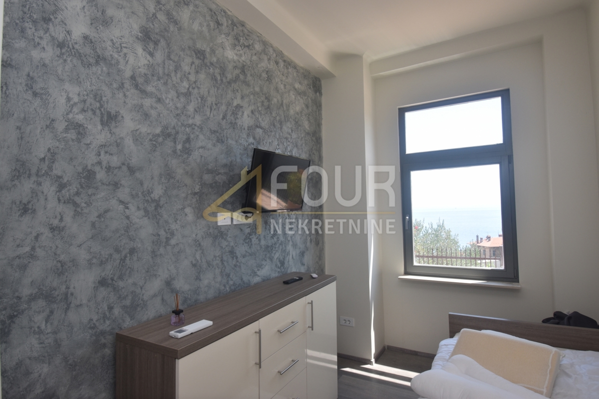 Stanovanje Opatija - Centar, Opatija, 110m2