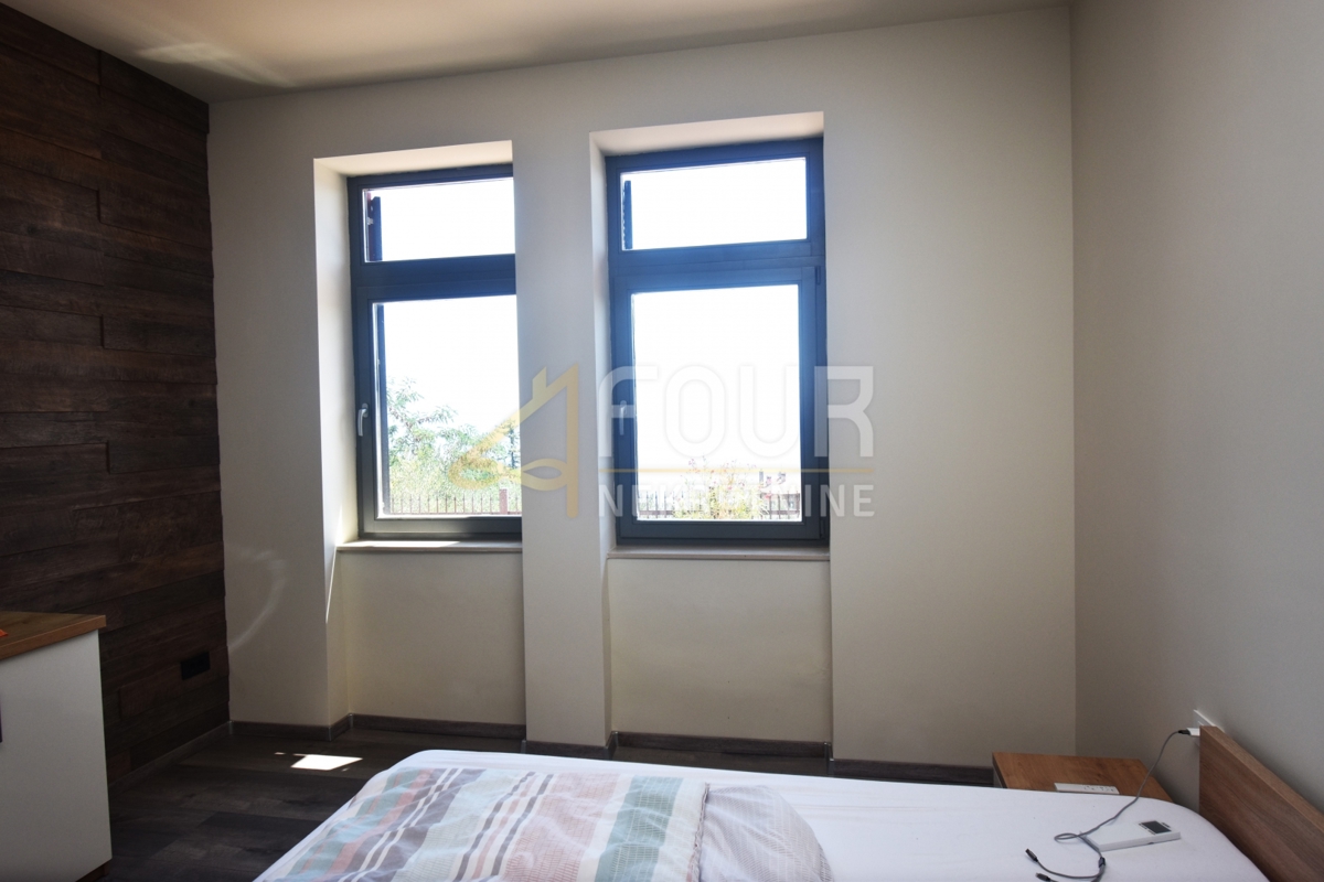 Stanovanje Opatija - Centar, Opatija, 110m2