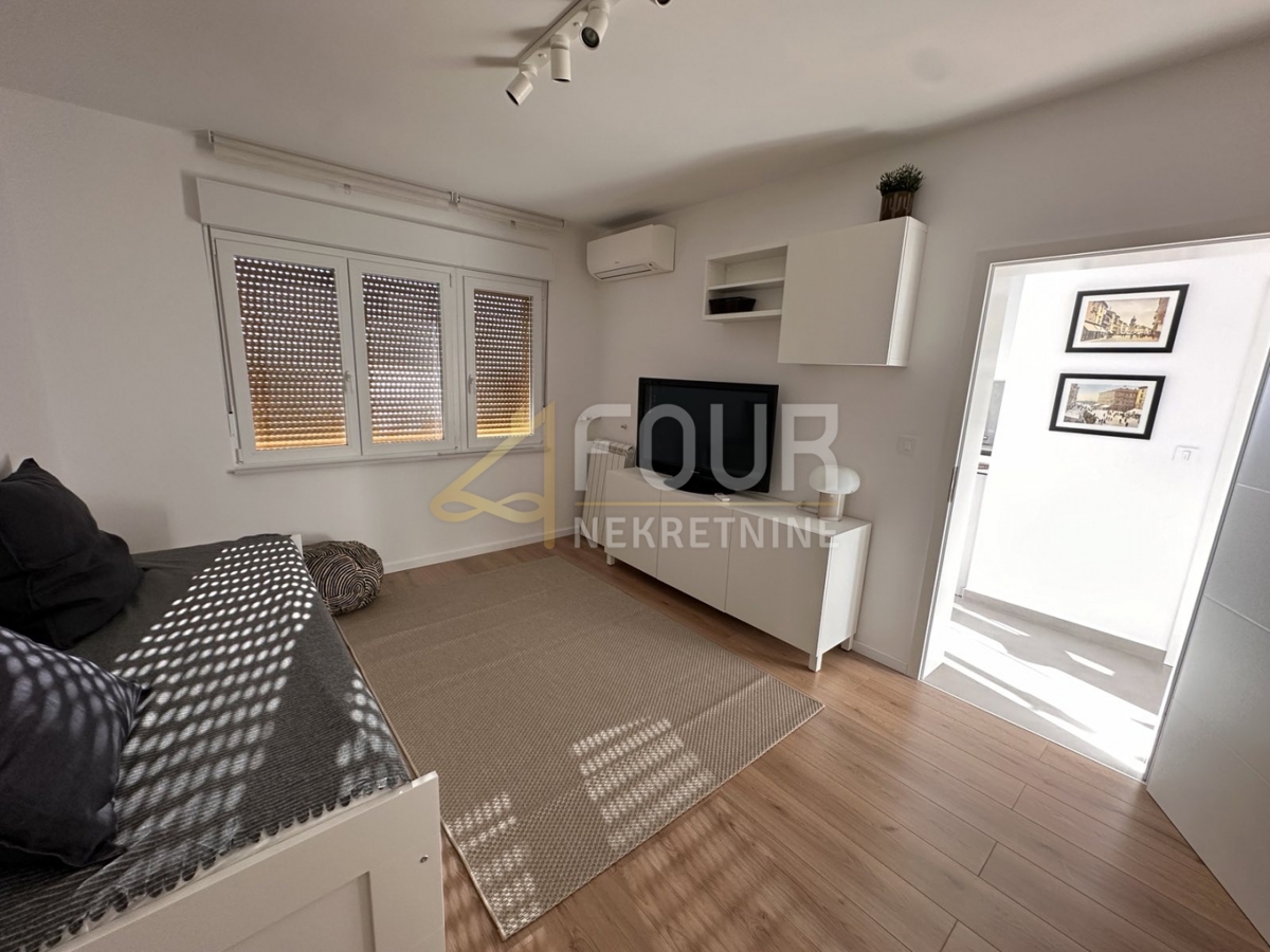 Stanovanje Gornja Vežica, Rijeka, 34,24m2