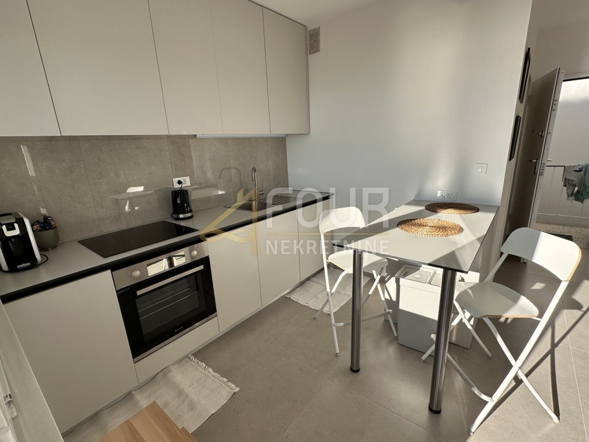 Stanovanje Gornja Vežica, Rijeka, 34,24m2