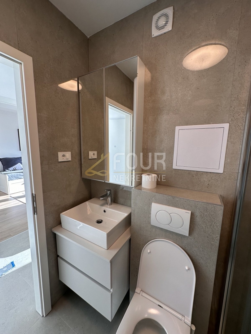 Stanovanje Gornja Vežica, Rijeka, 34,24m2