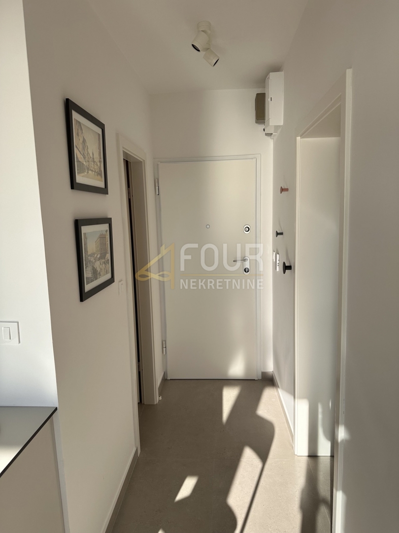 Stanovanje Gornja Vežica, Rijeka, 34,24m2
