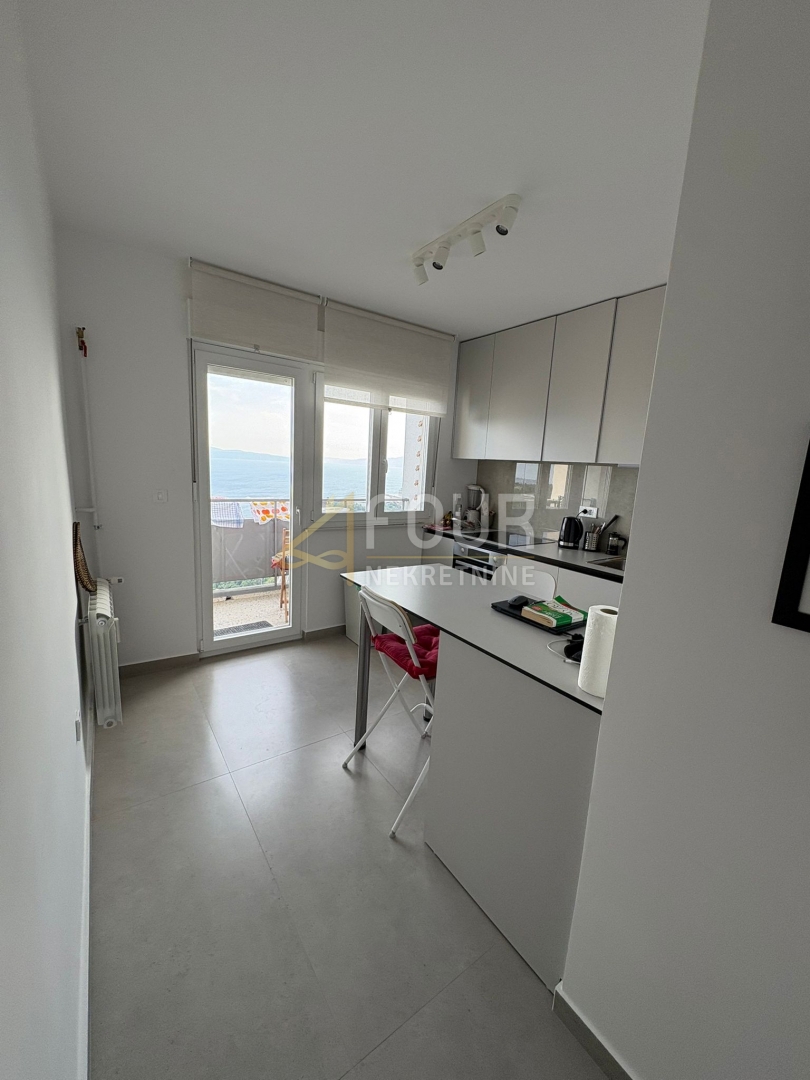 Stanovanje Gornja Vežica, Rijeka, 34,24m2