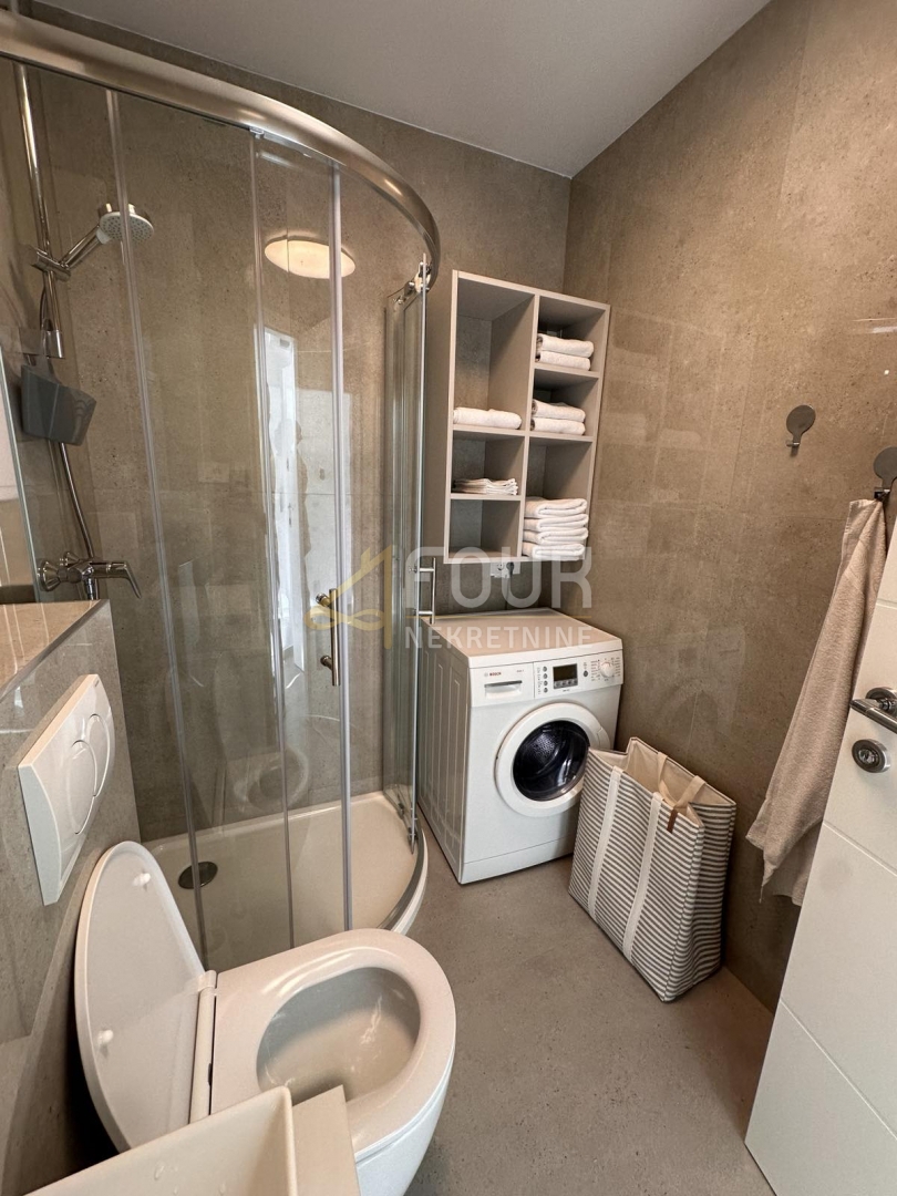 Stanovanje Gornja Vežica, Rijeka, 34,24m2