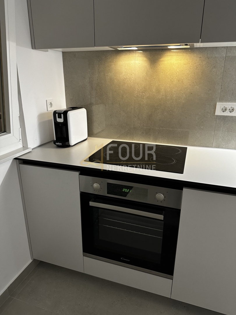 Stanovanje Gornja Vežica, Rijeka, 34,24m2