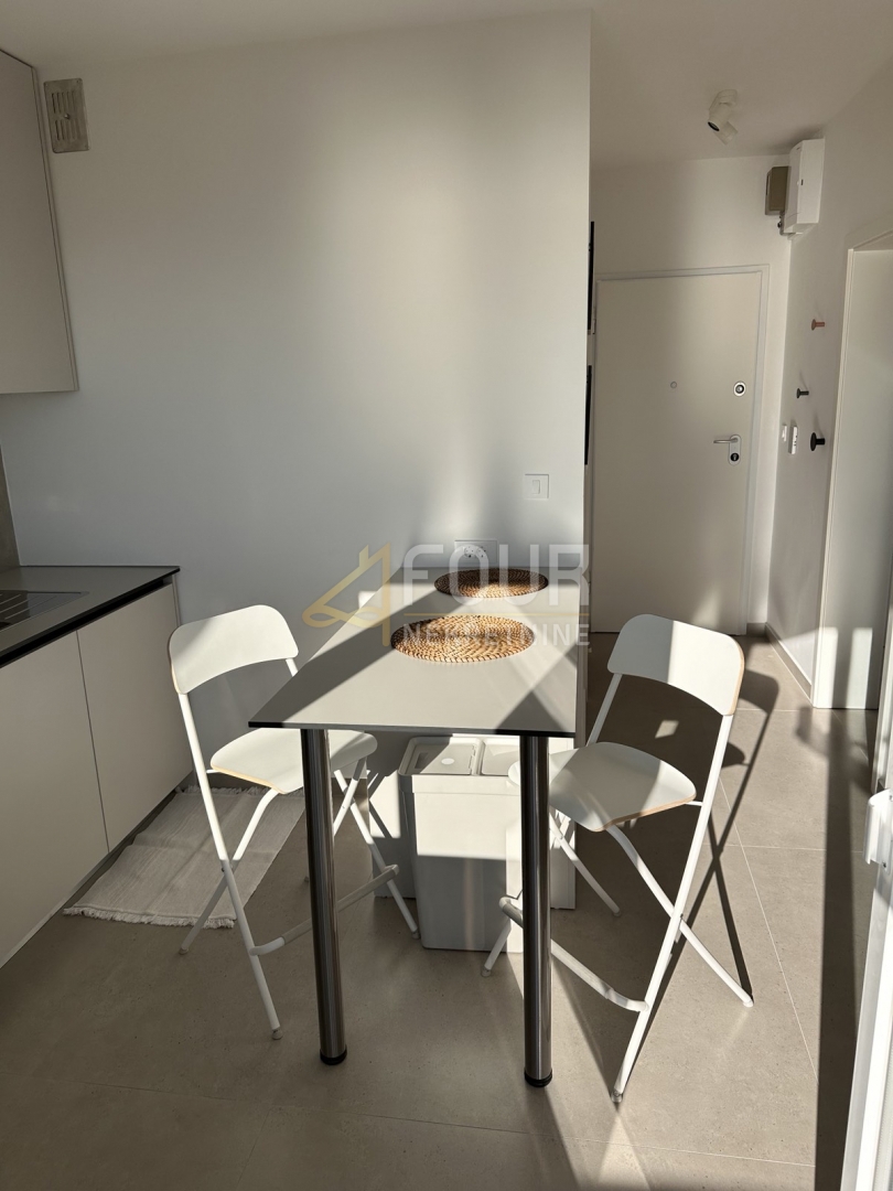 Stanovanje Gornja Vežica, Rijeka, 34,24m2