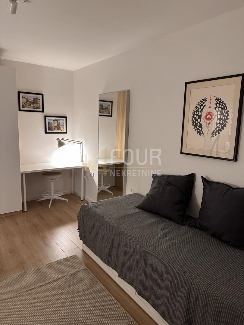Stanovanje Gornja Vežica, Rijeka, 34,24m2