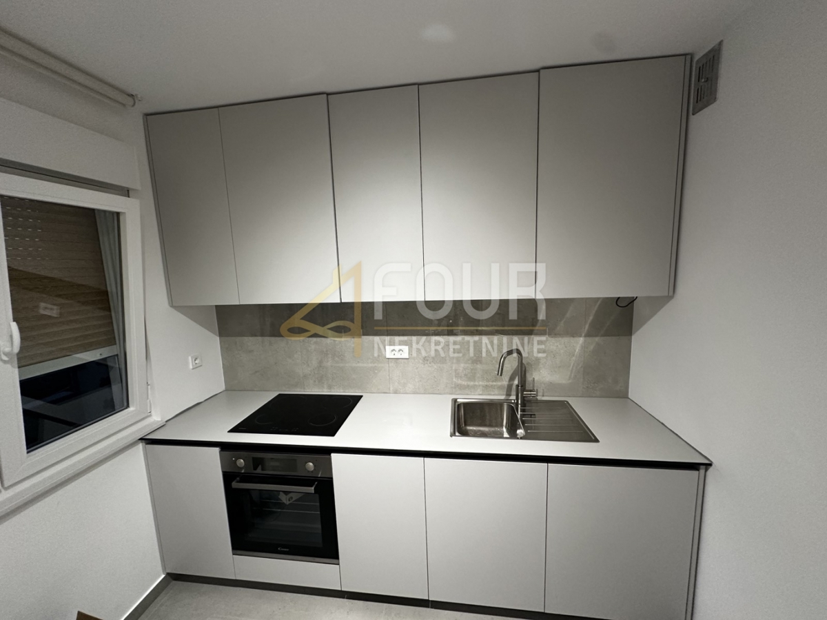 Stanovanje Gornja Vežica, Rijeka, 34,24m2
