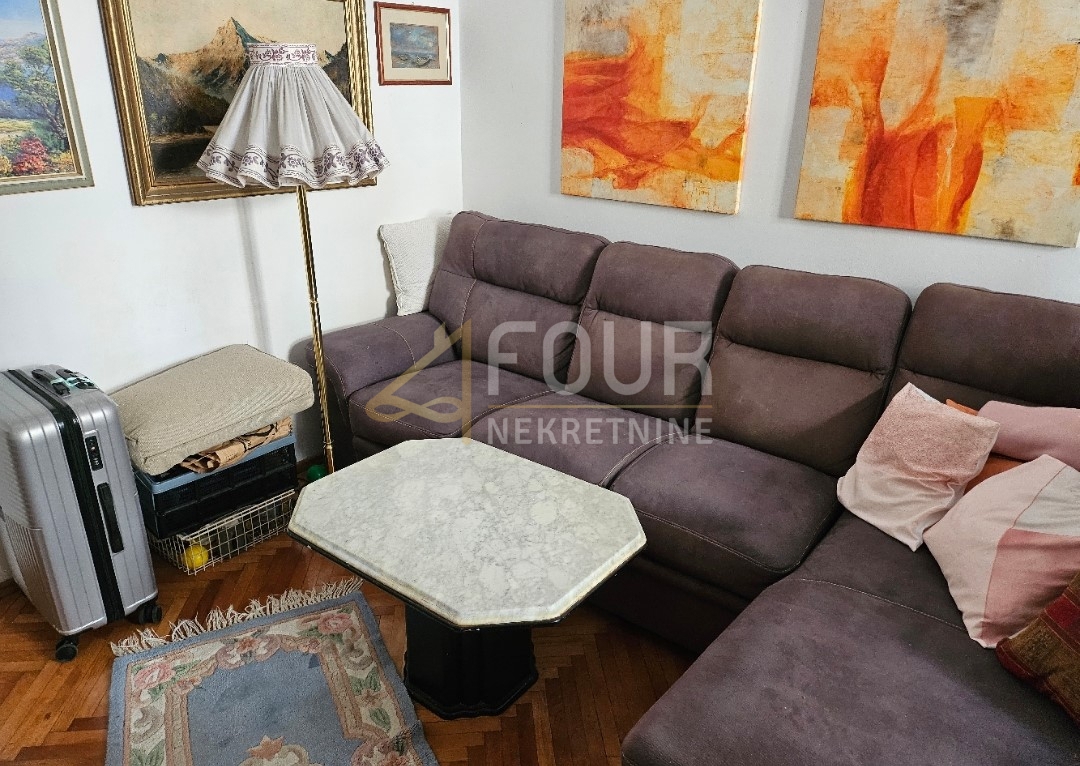 Stanovanje Potok, Rijeka, 96m2