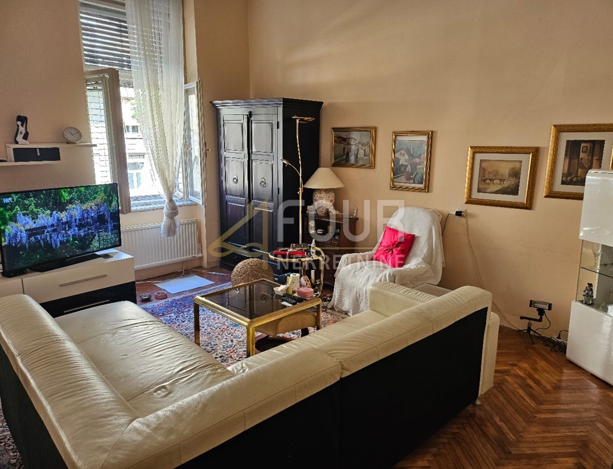 Stanovanje Potok, Rijeka, 96m2