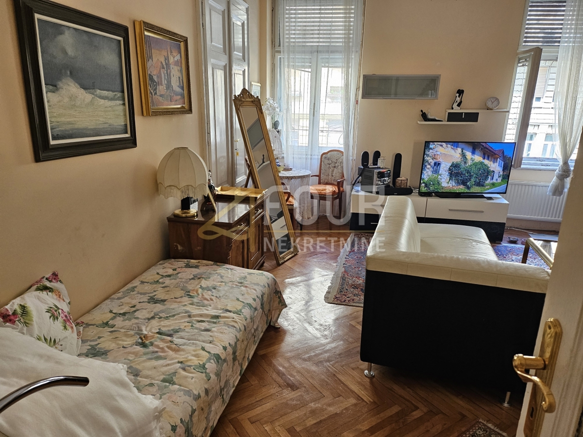 Stanovanje Potok, Rijeka, 96m2
