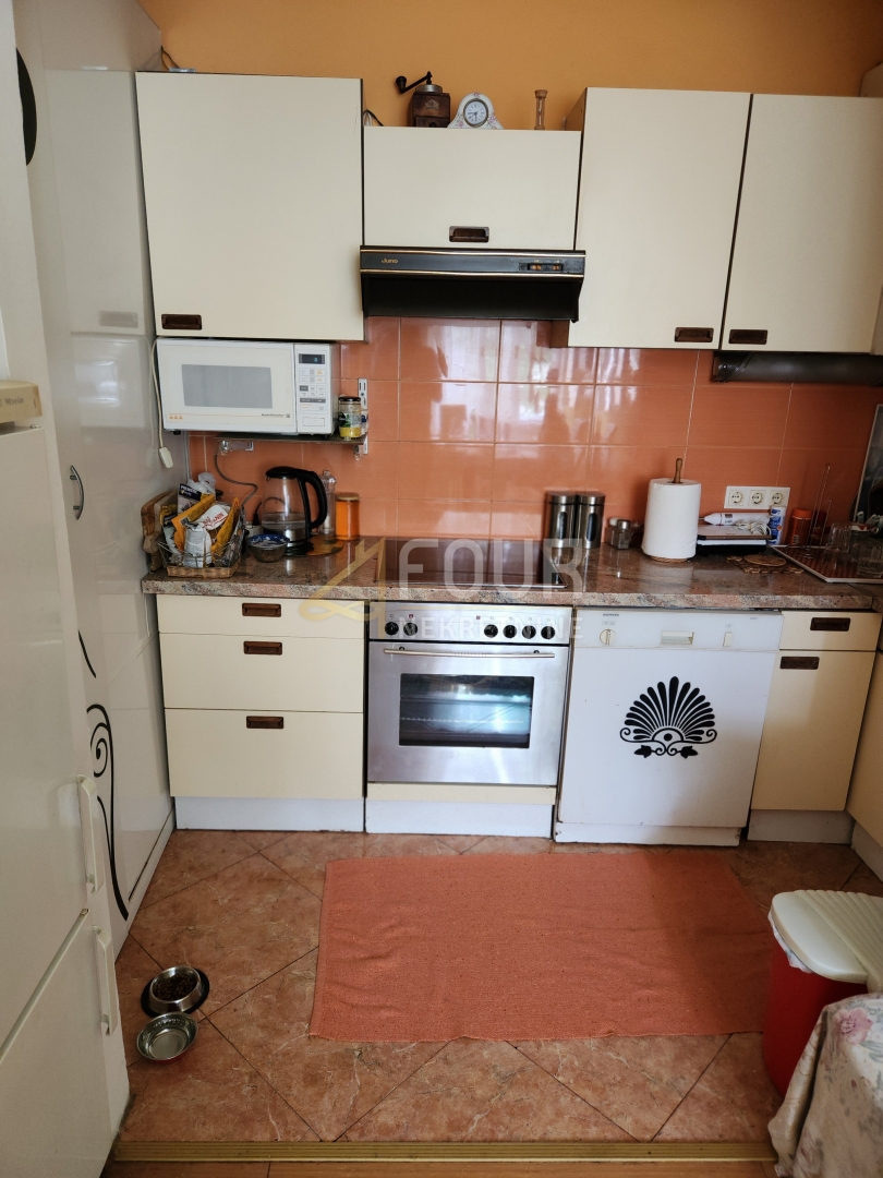 Stanovanje Potok, Rijeka, 96m2