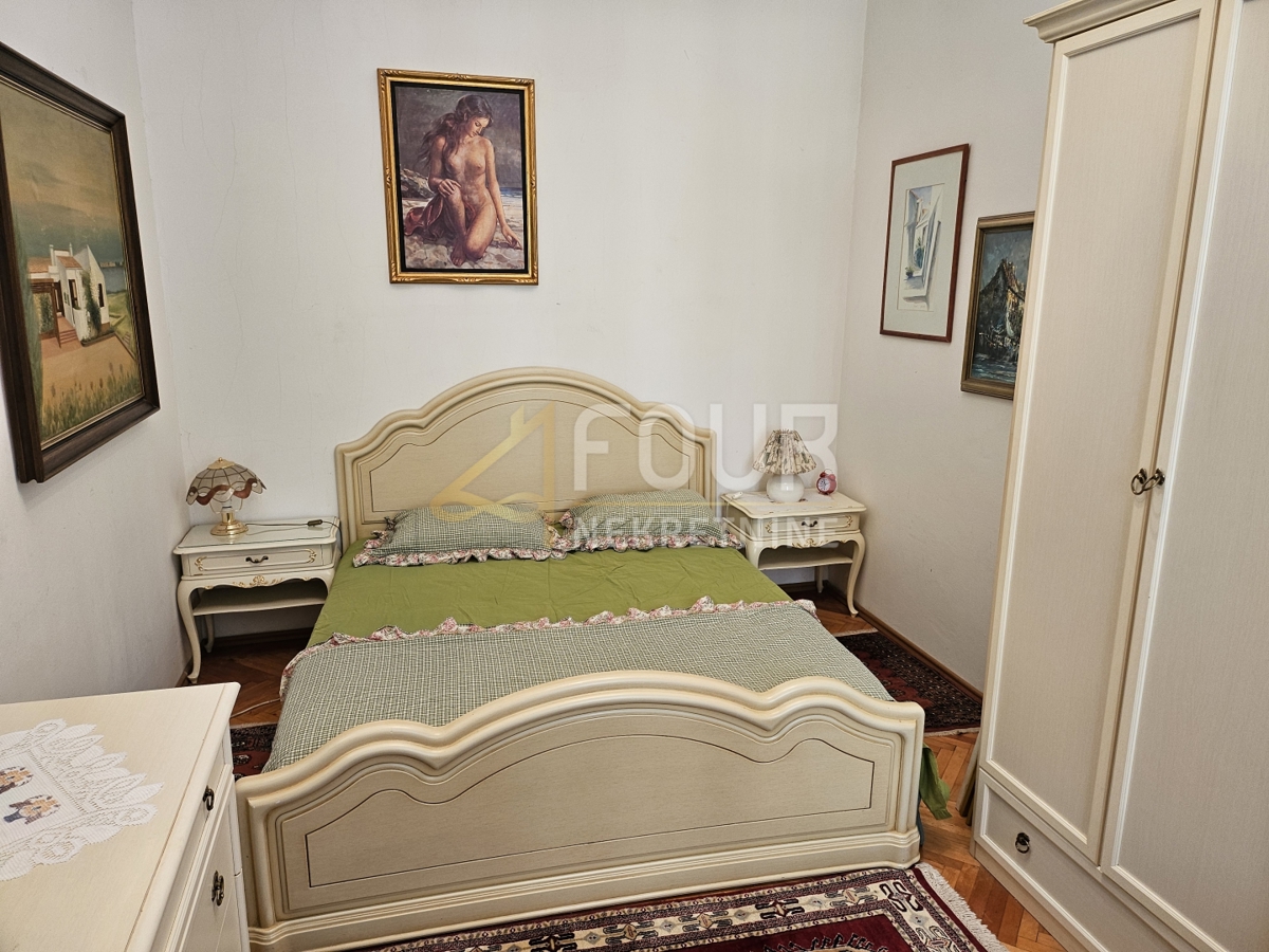 Stanovanje Potok, Rijeka, 96m2