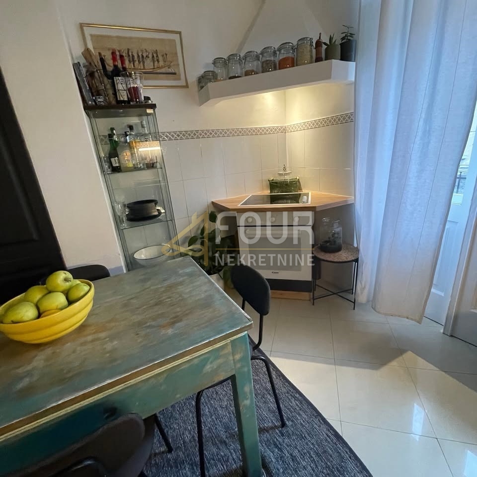 Stanovanje Potok, Rijeka, 115,60m2