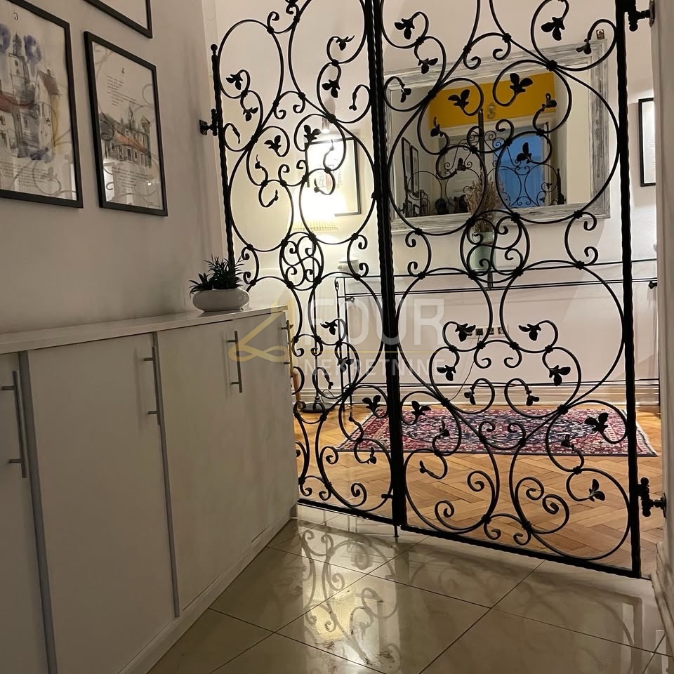 Stanovanje Potok, Rijeka, 115,60m2