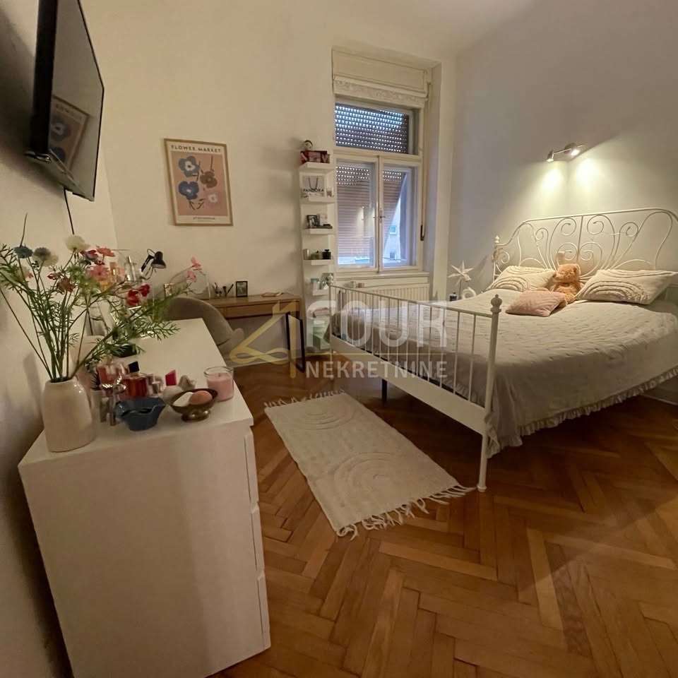 Stanovanje Potok, Rijeka, 115,60m2