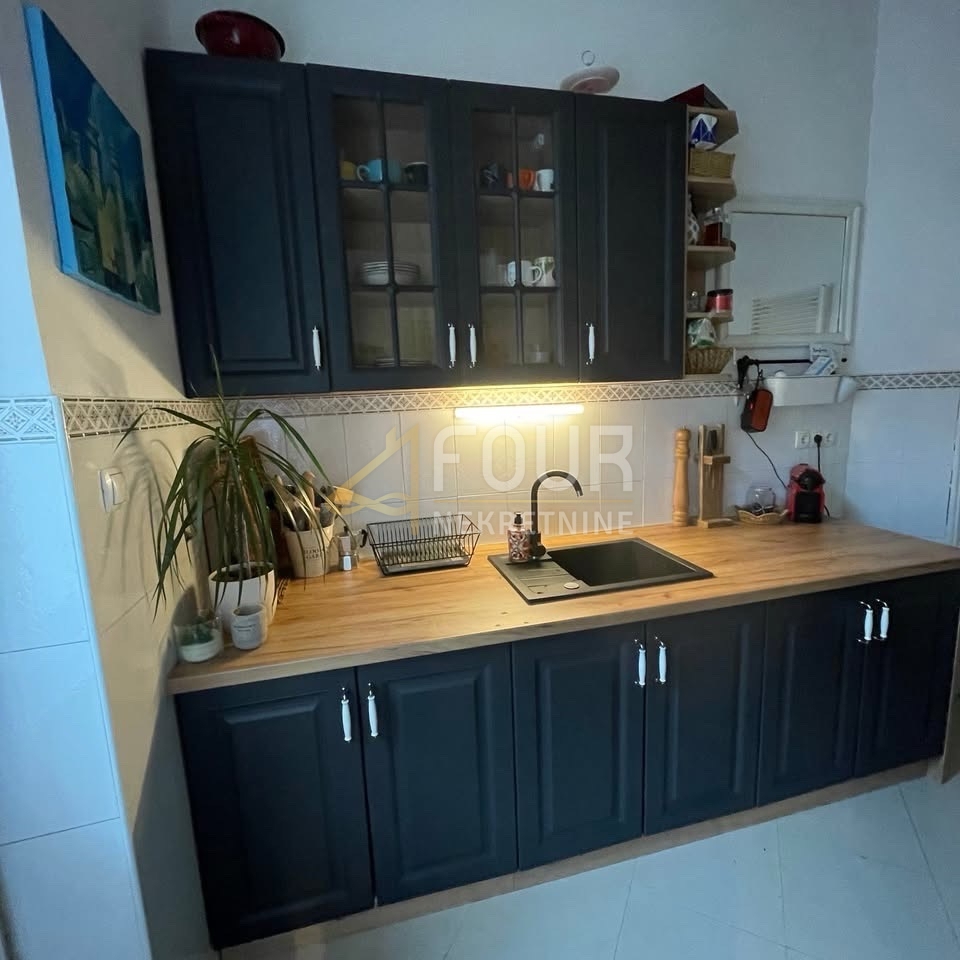 Stanovanje Potok, Rijeka, 115,60m2