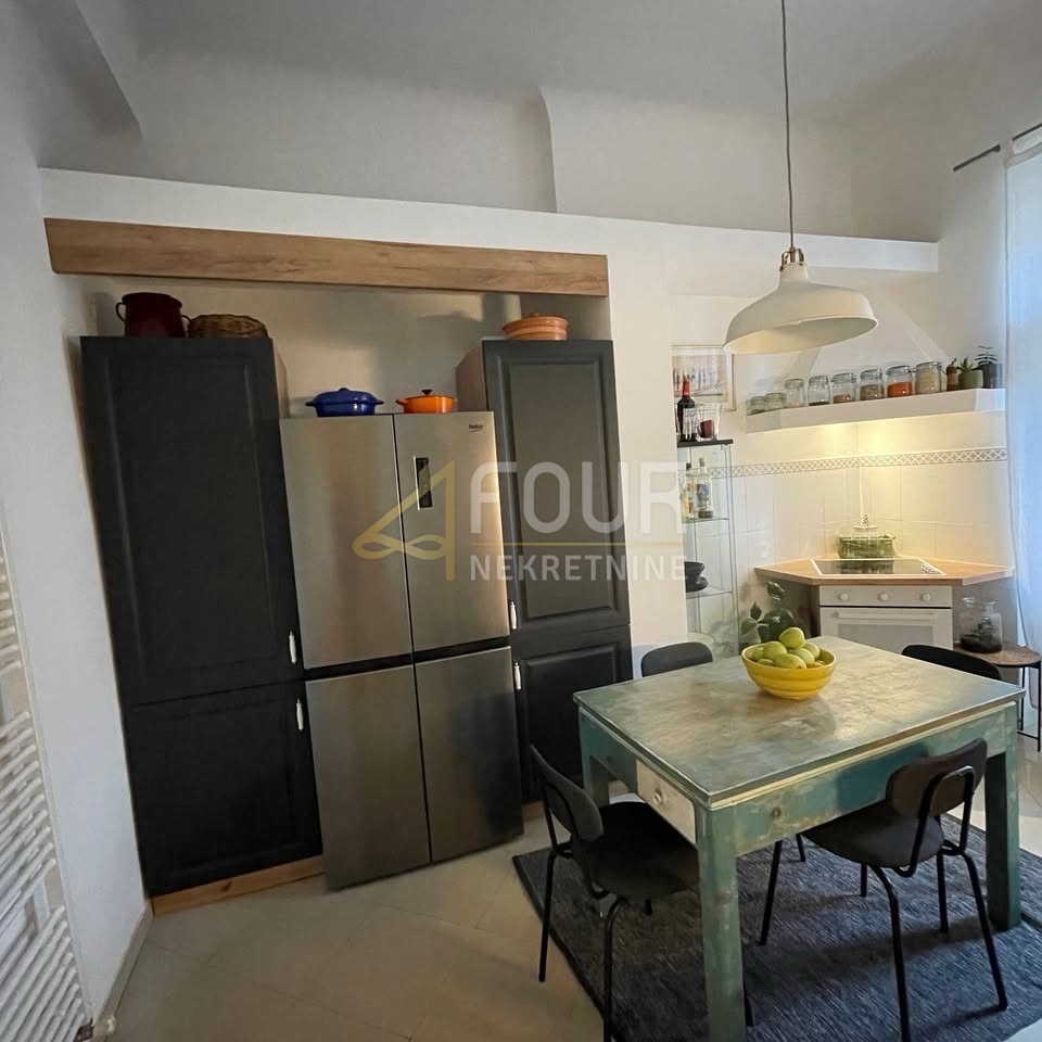 Stanovanje Potok, Rijeka, 115,60m2