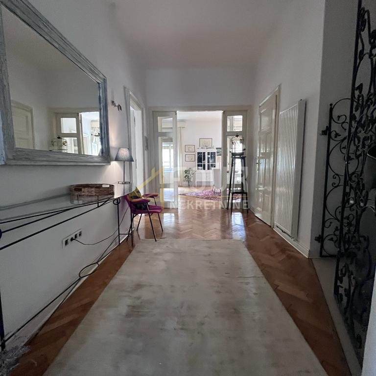 Stanovanje Potok, Rijeka, 115,60m2