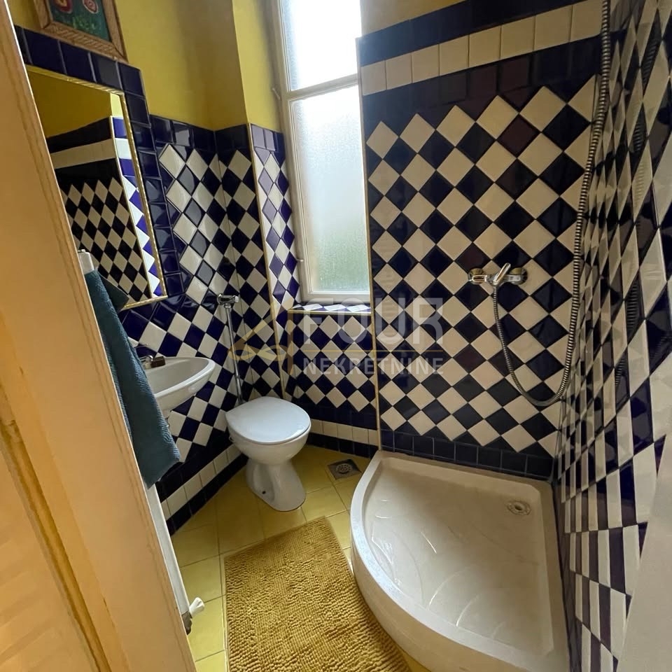 Stanovanje Potok, Rijeka, 115,60m2
