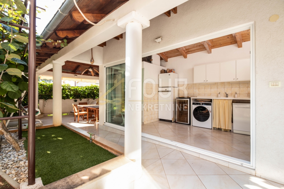 Stanovanje Veruda, Pula, 212m2