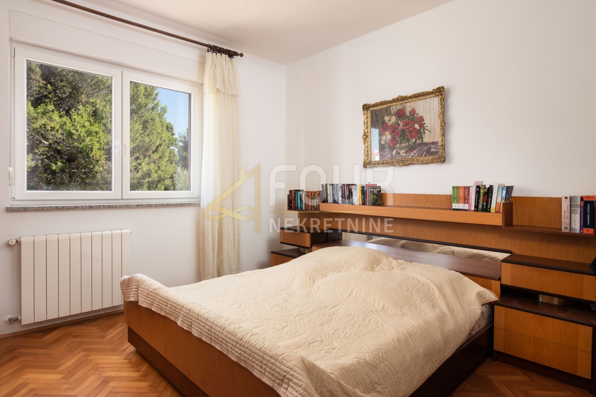 Stanovanje Veruda, Pula, 212m2