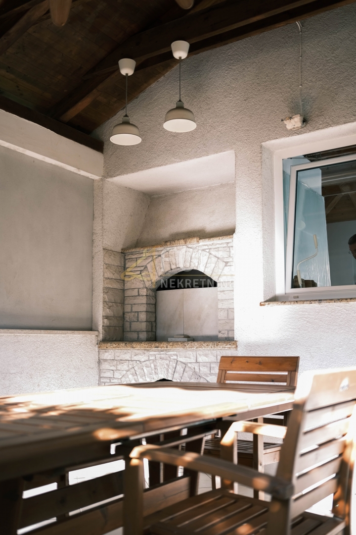 Stanovanje Veruda, Pula, 212m2