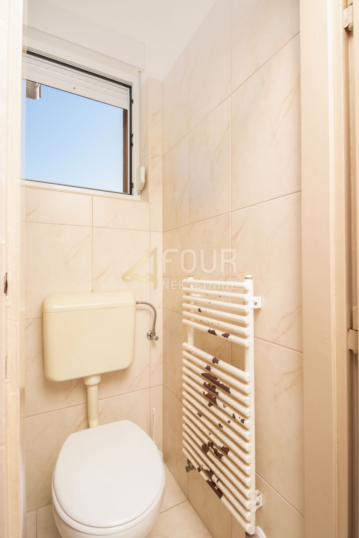 Stanovanje Veruda, Pula, 212m2