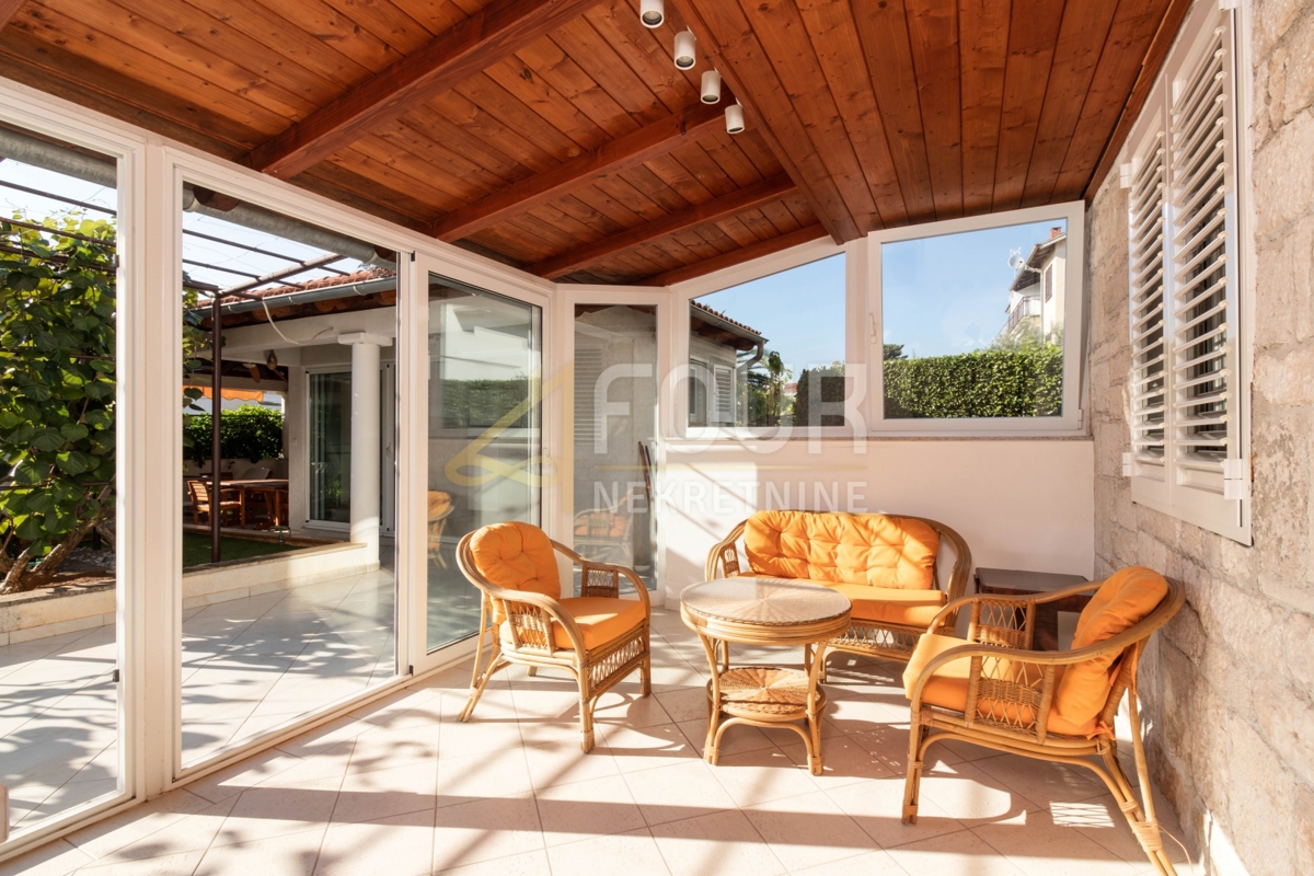 Stanovanje Veruda, Pula, 212m2