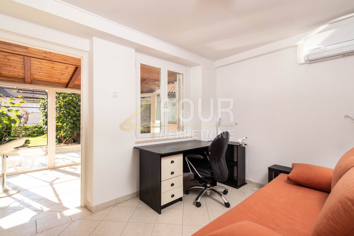 Stanovanje Veruda, Pula, 212m2