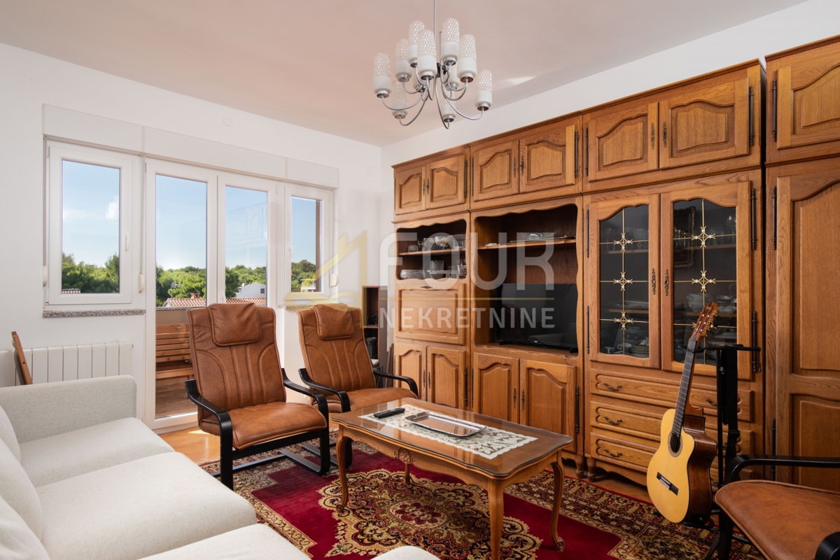 Stanovanje Veruda, Pula, 212m2