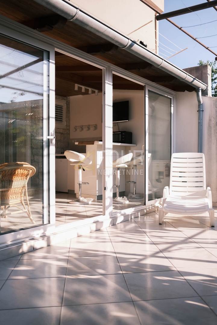 Stanovanje Veruda, Pula, 212m2