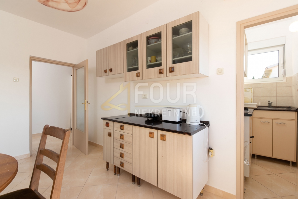 Stanovanje Veruda, Pula, 212m2