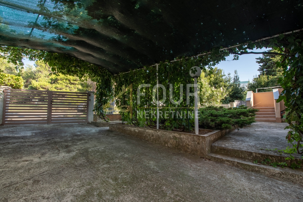 Stanovanje Veruda, Pula, 212m2