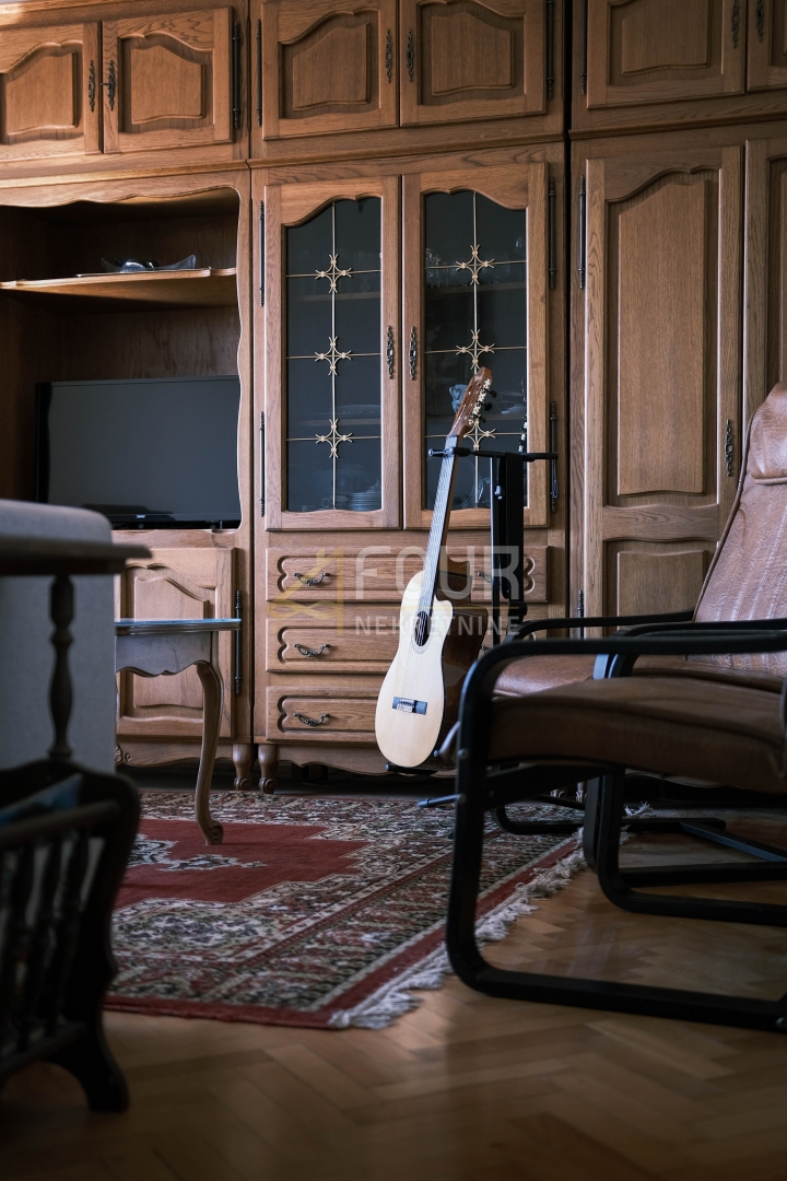 Stanovanje Veruda, Pula, 212m2