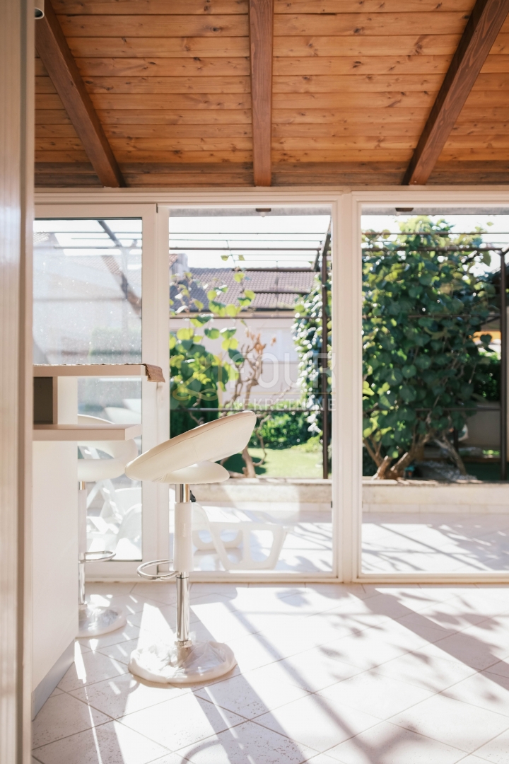 Stanovanje Veruda, Pula, 212m2