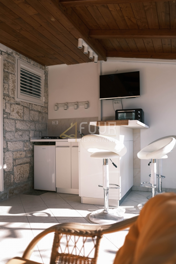 Stanovanje Veruda, Pula, 212m2