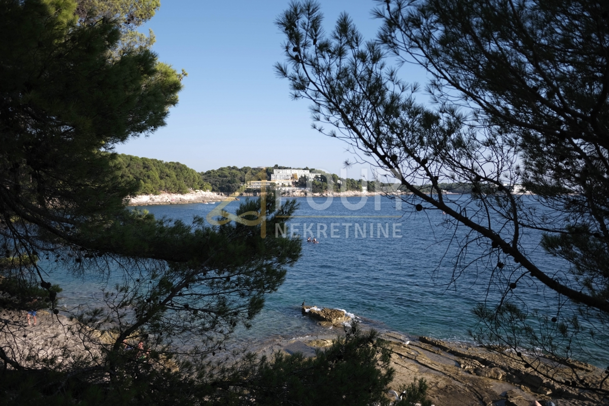 Stanovanje Veruda, Pula, 212m2